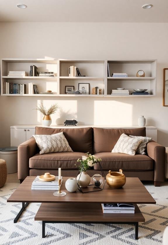 streamline your space efficiently