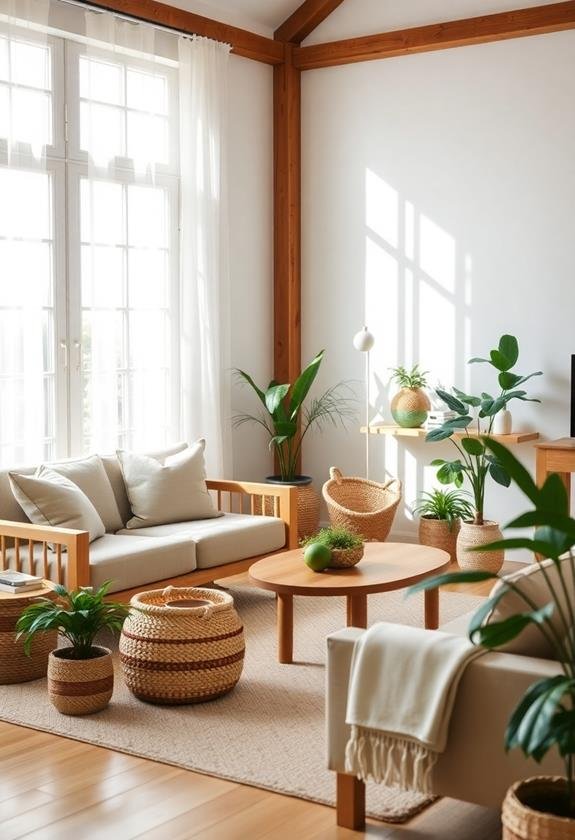 sustainable design with nature