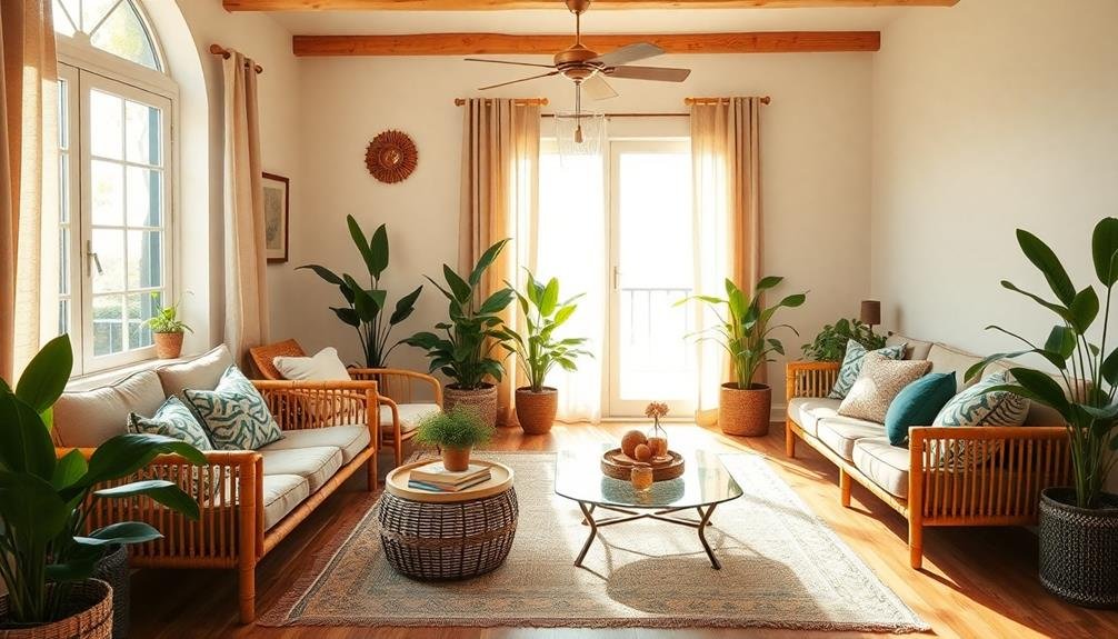 sustainable home accessory options