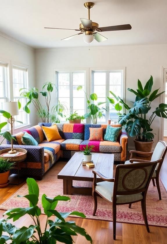 sustainable home decor ideas