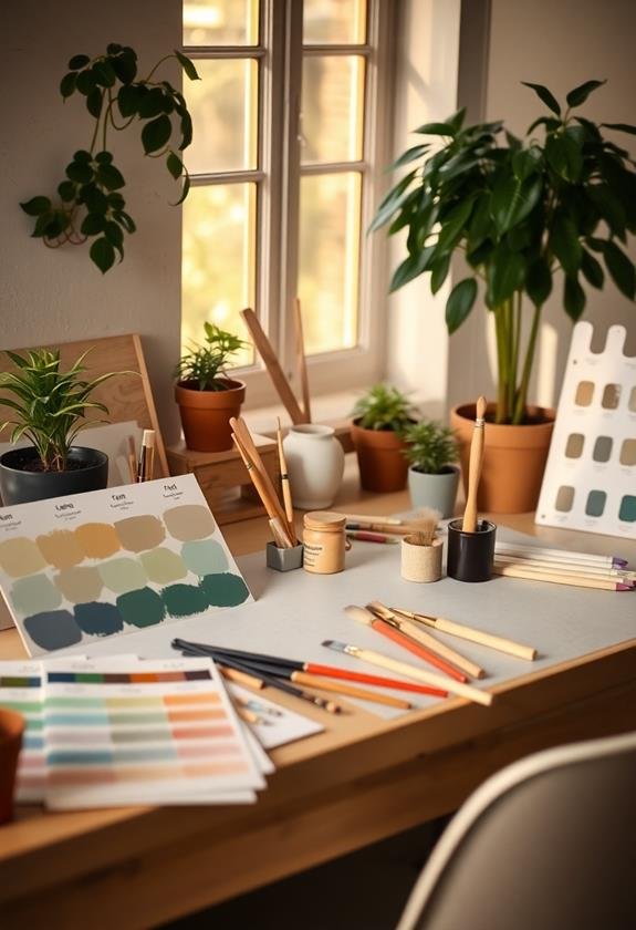 sustainable home improvement ideas