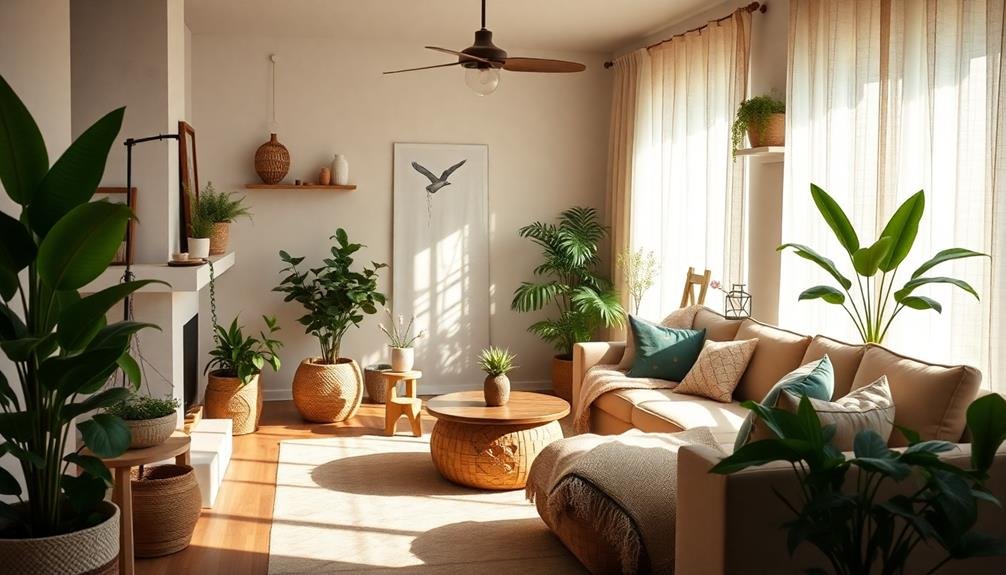 sustainable home refresh ideas