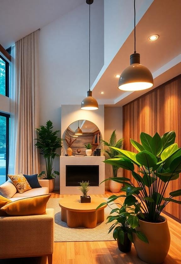 sustainable illumination solutions