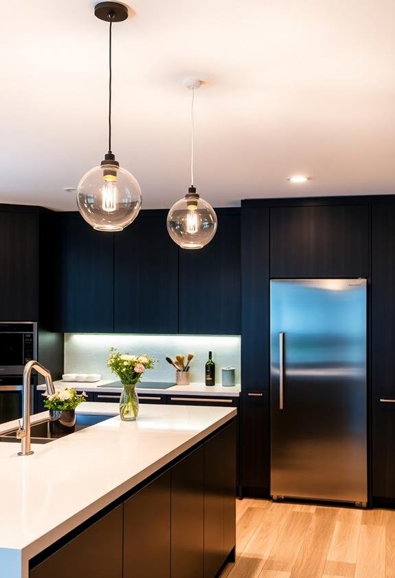 sustainable illumination solutions