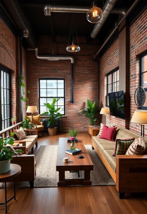 sustainable material for projects