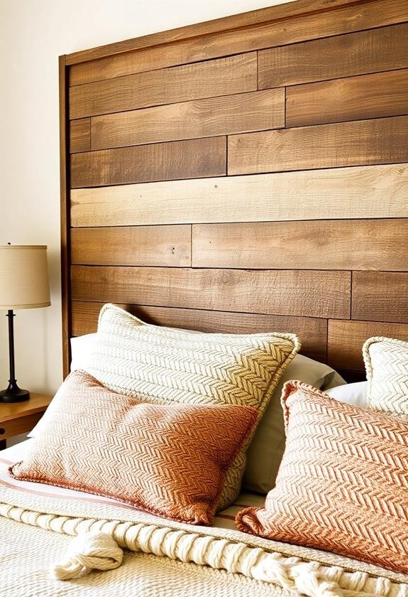 sustainable timber furniture creations