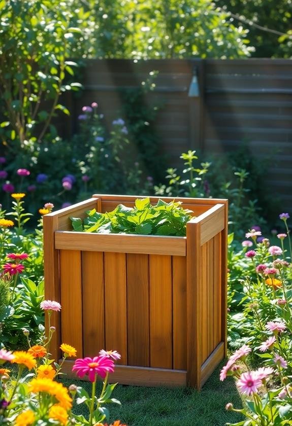 sustainable waste management solution