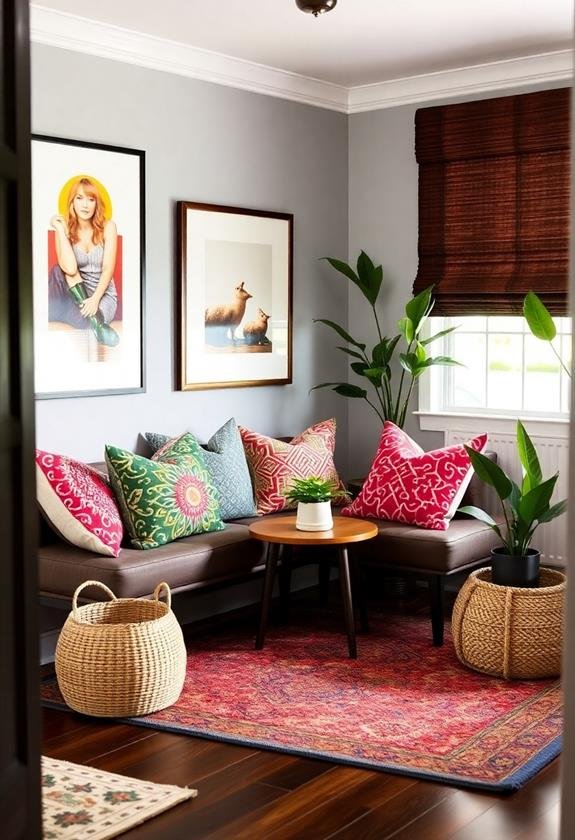 tailor your decor style