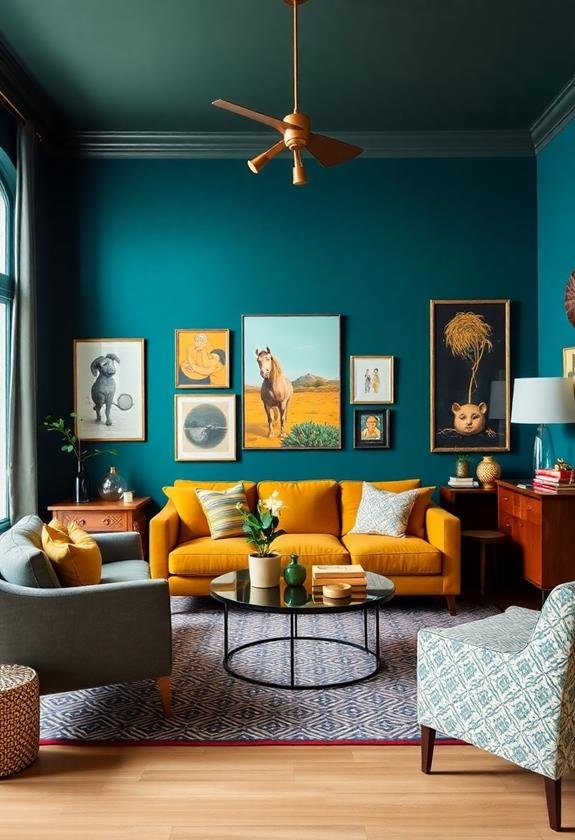 tailor your environment stylishly