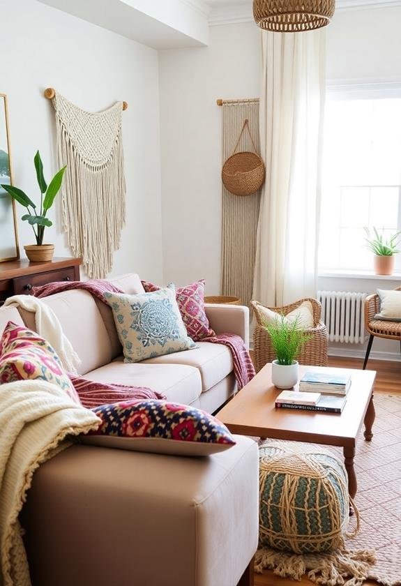 textile design and patterns