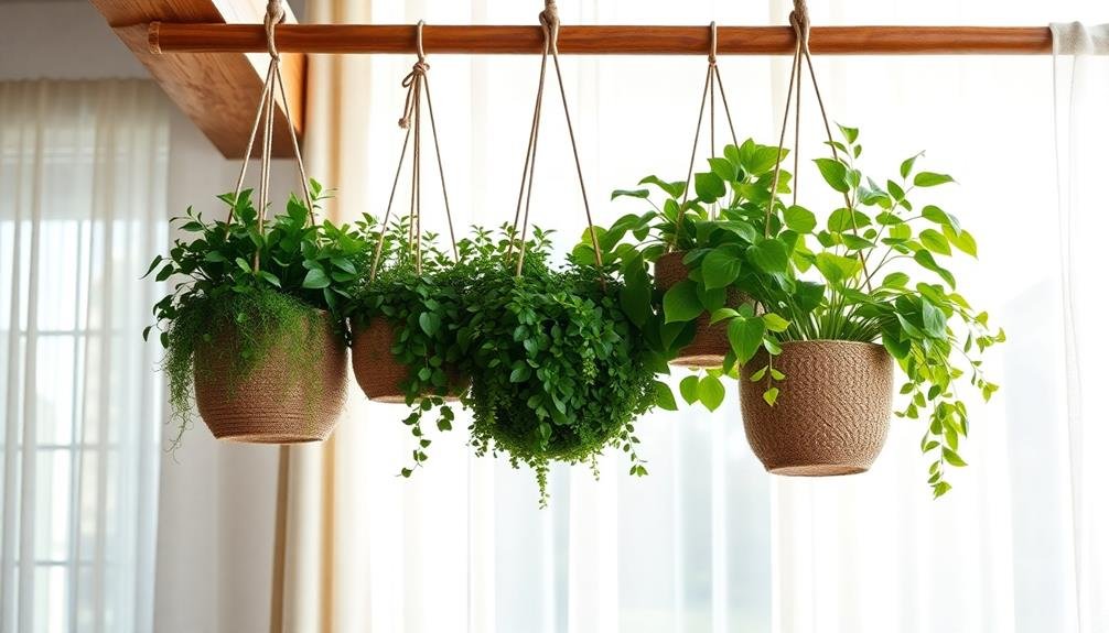 top 2024 hanging planters