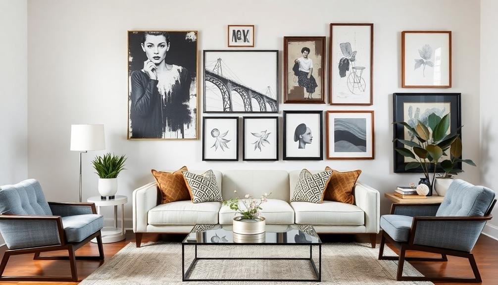 transformative wall art pieces