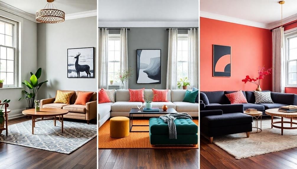 trending home decor factors