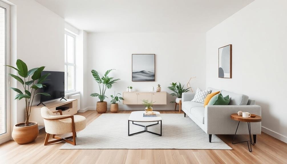 trendy 2024 home decor ideas