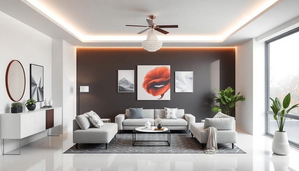 trendy home decor considerations