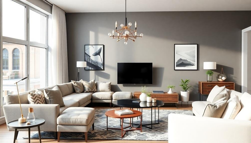 trendy home decor ideas