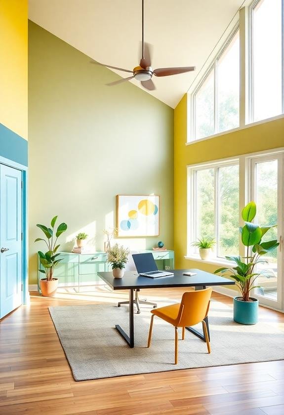 understanding color s psychological impact