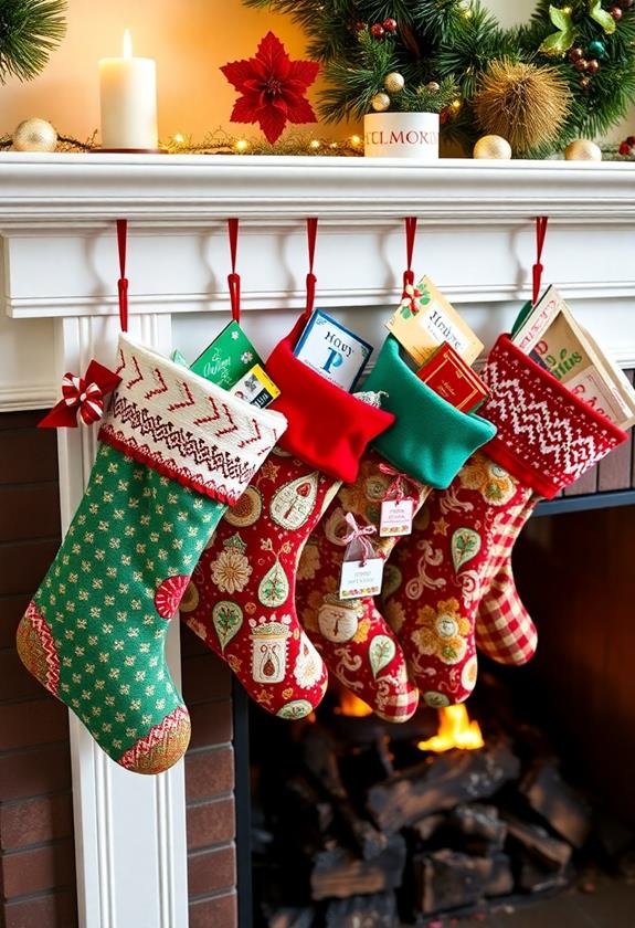 unique holiday gift ideas