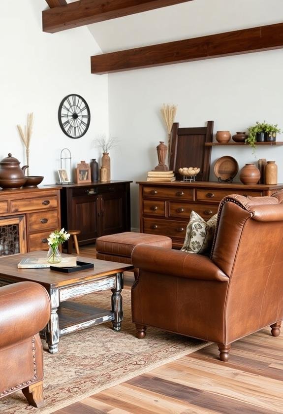 unique retro home d cor