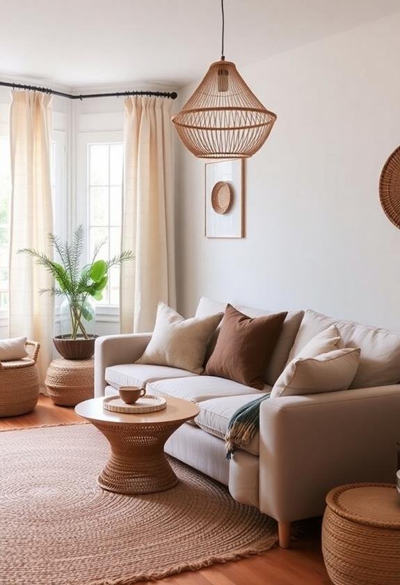 utilize eco friendly fabrics