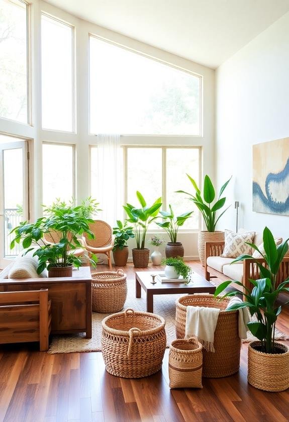 utilizing eco friendly resources